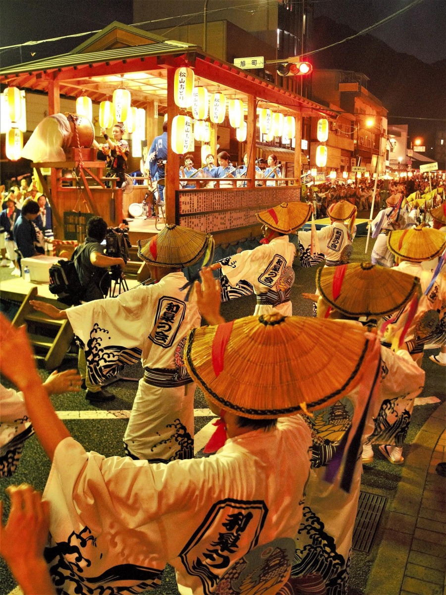 写真提供:高梁市観光課