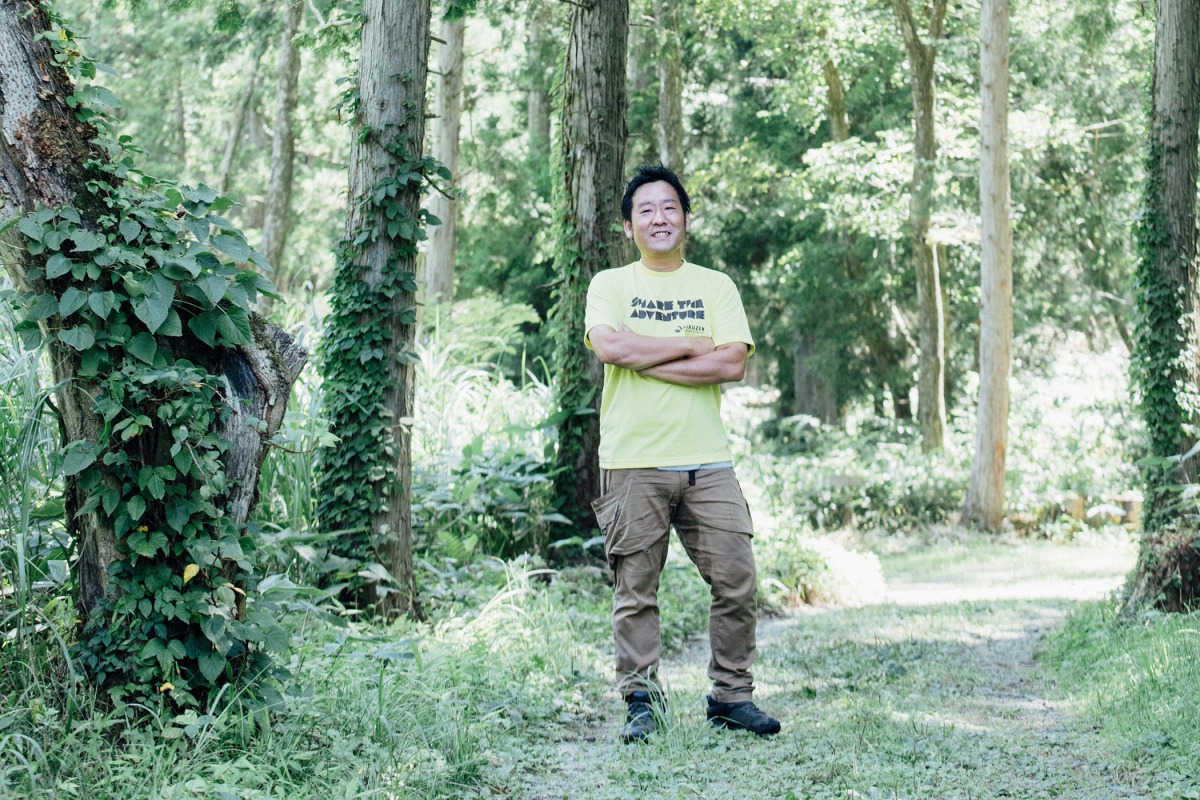 画像提供：一般社団法人アシタカ