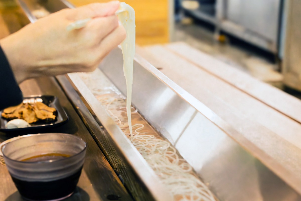 画像提供：涼水亭