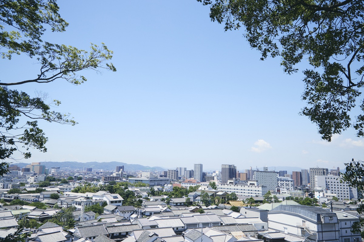 画像提供：つなぐ映画「蔵のある街」実行委員会