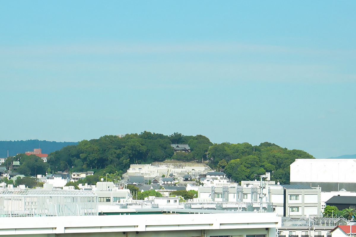 画像提供:倉敷成人病センター