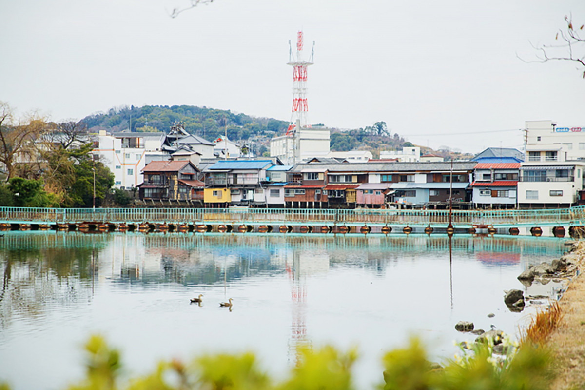 画像:倉敷観光WEBより