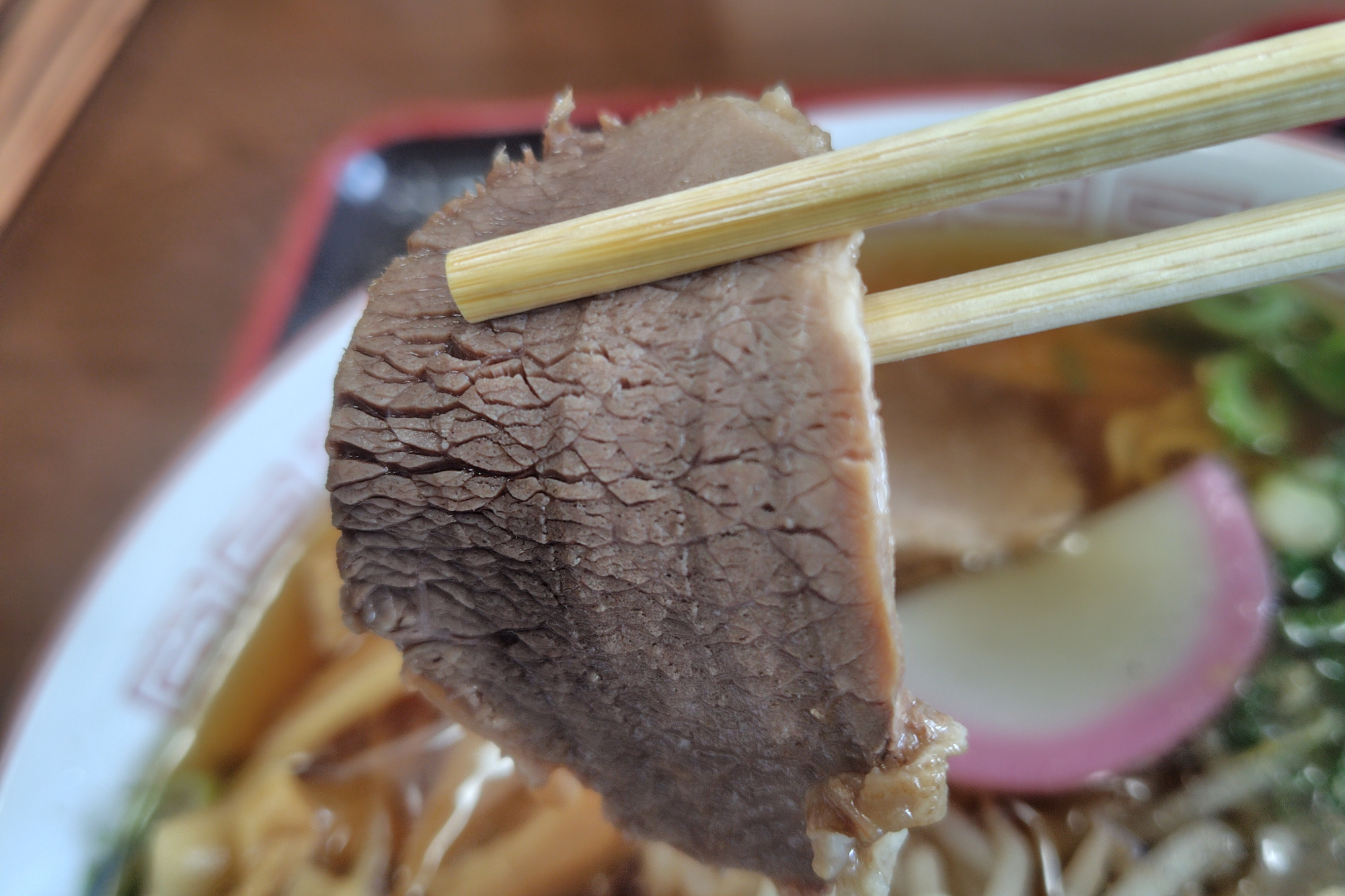 ジビエのお肉はサッパリしていて食べやすいです