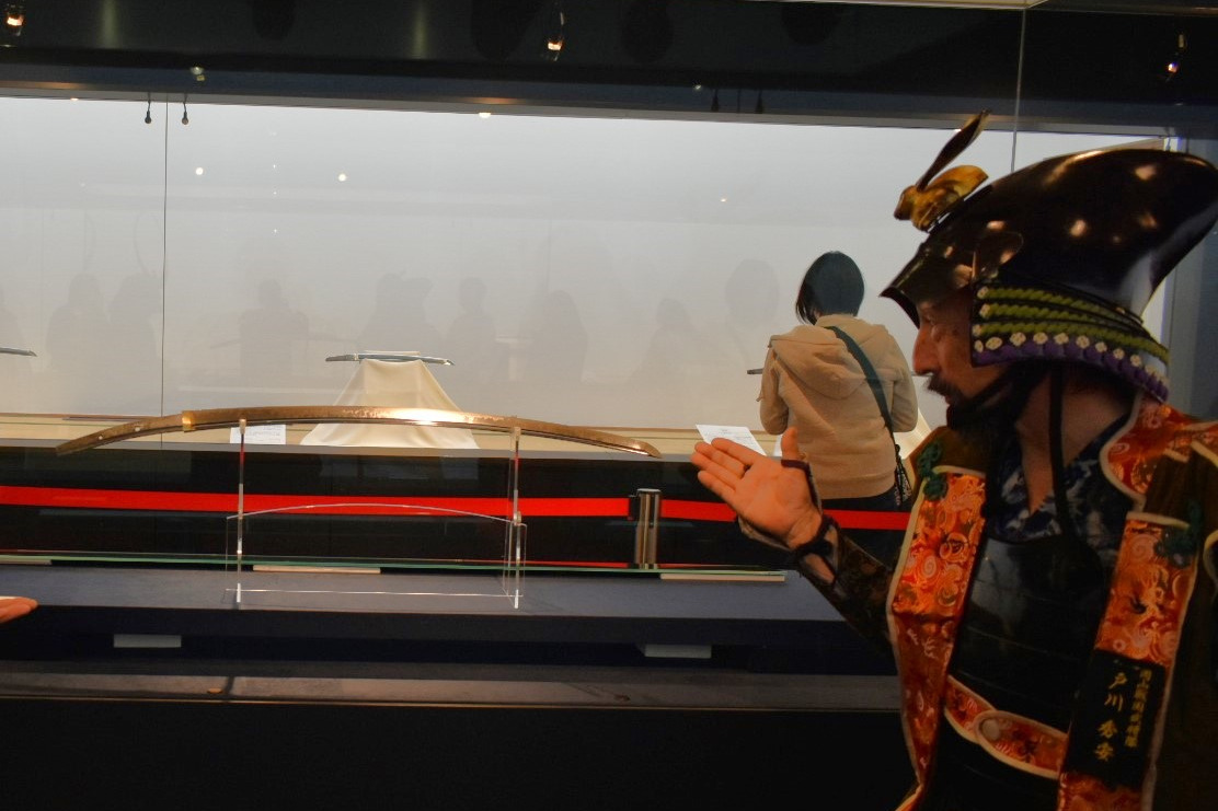 2023年11月特別公開時