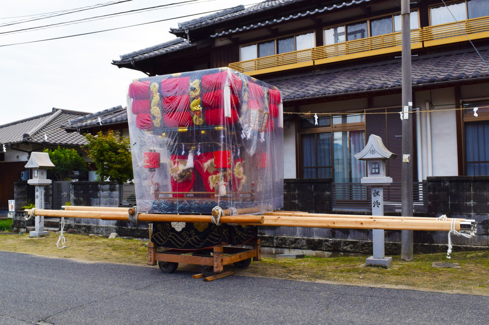 「千歳楽」とは