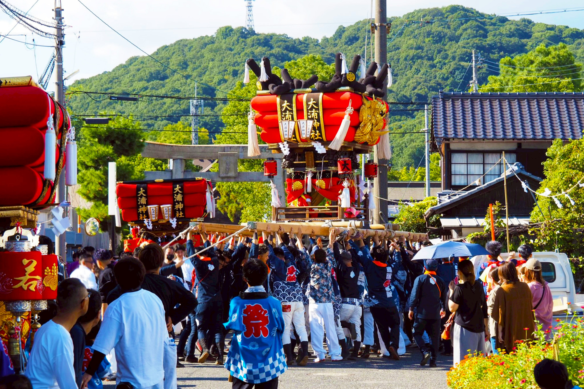 「千歳楽」
