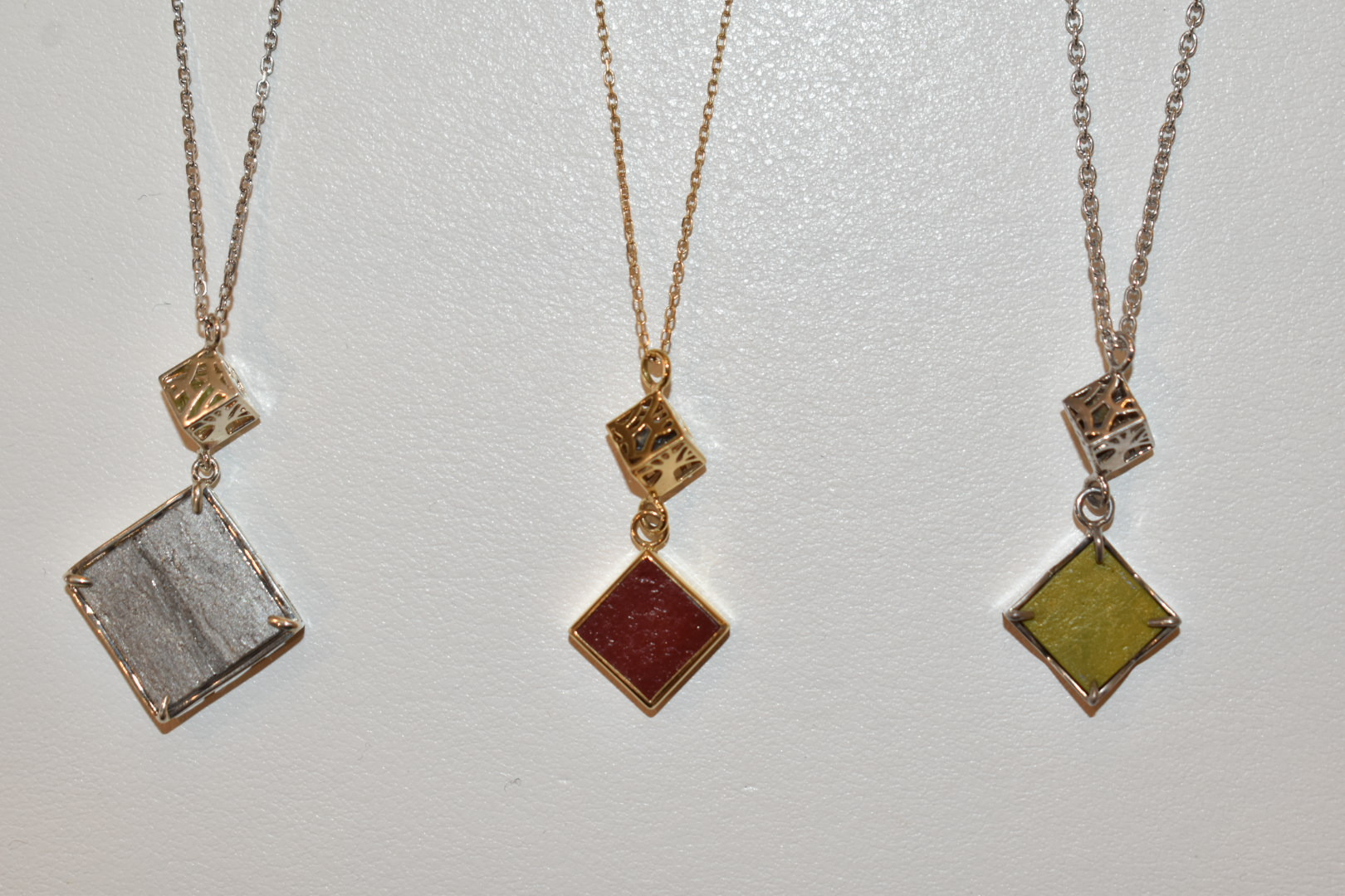 玉鋼ジュエリー