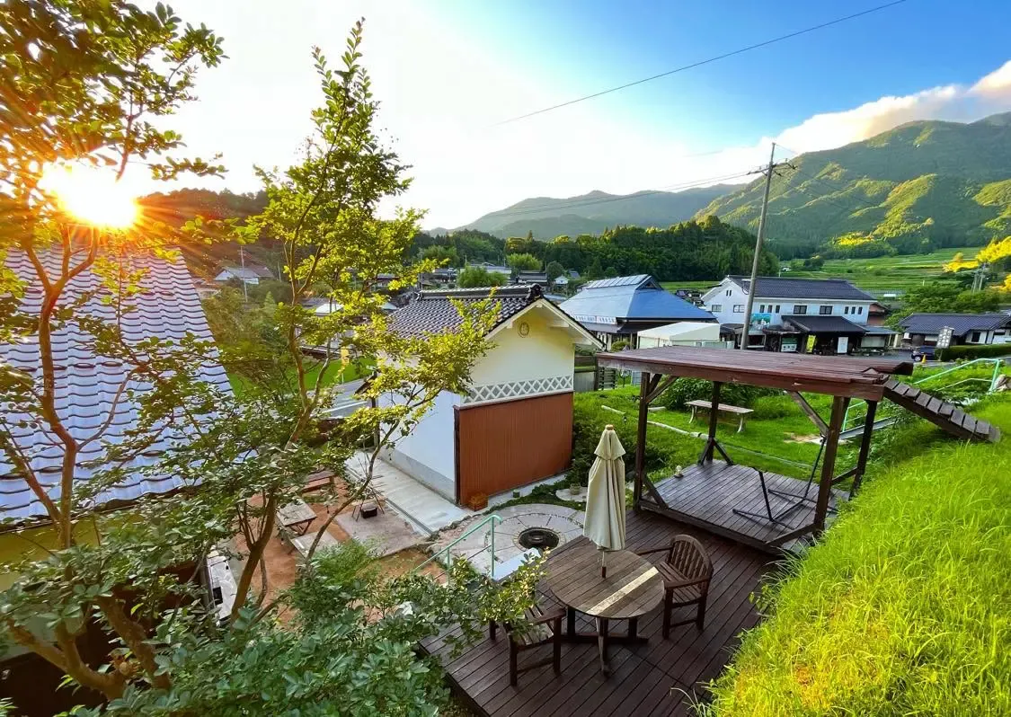 画像提供:FARM RESORT あわのわ