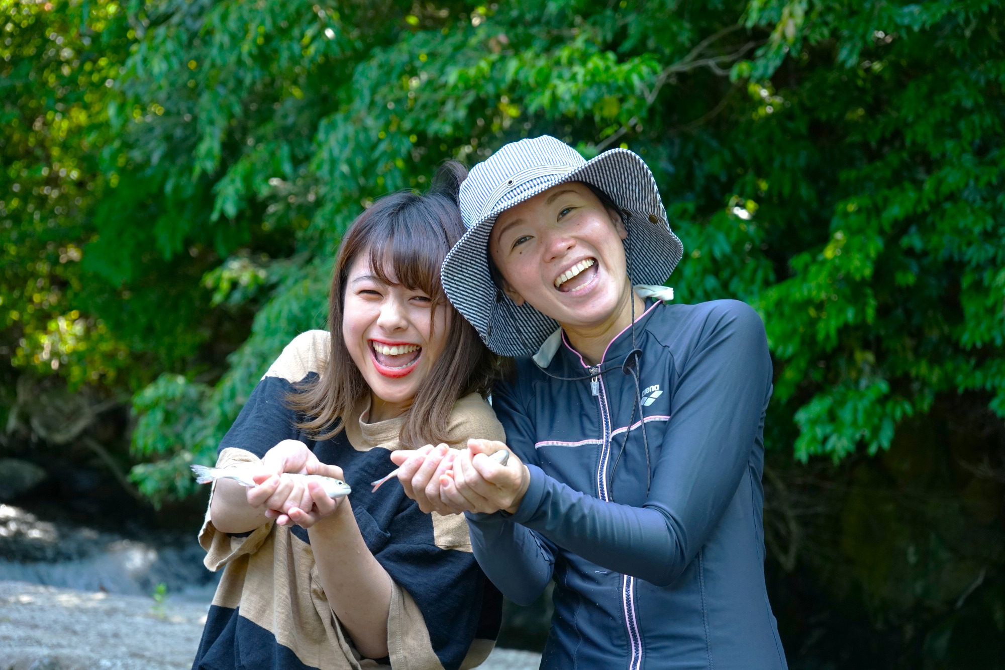 画像提供:FARM RESORT あわのわ