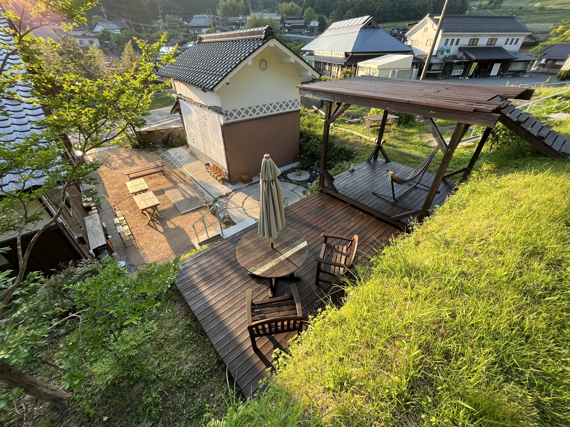 画像提供:FARM RESORT あわのわ