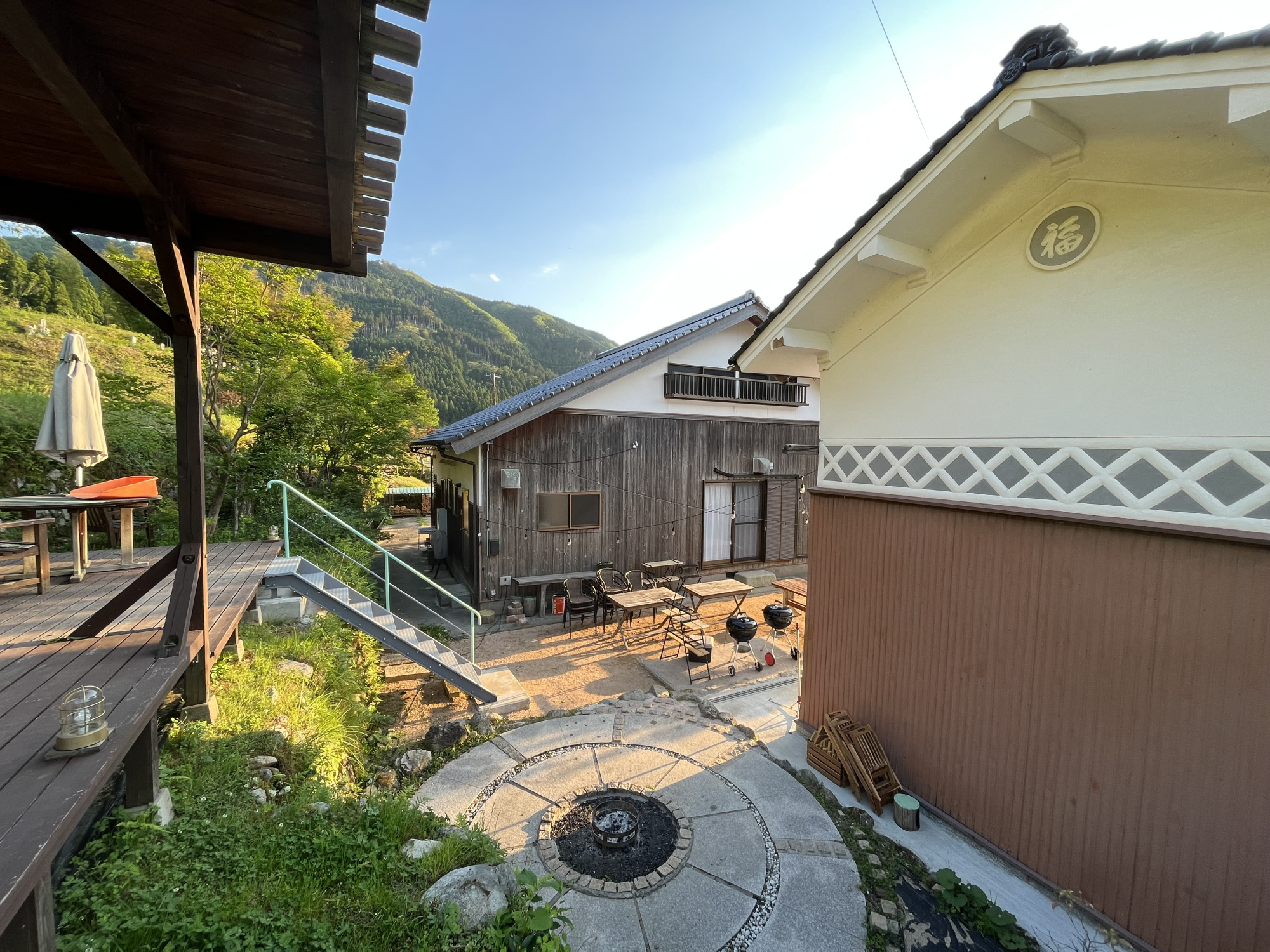 画像提供:FARM RESORT あわのわ