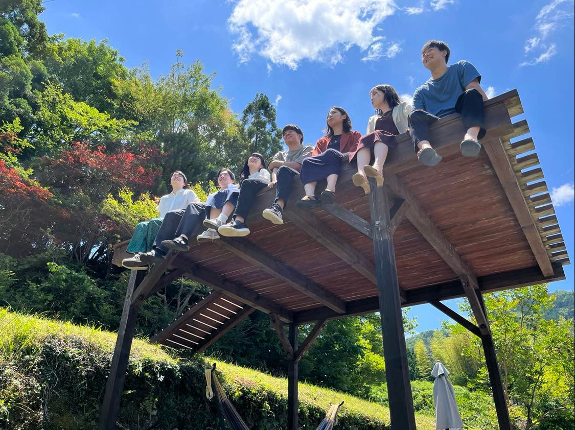 画像提供:FARM RESORT あわのわ