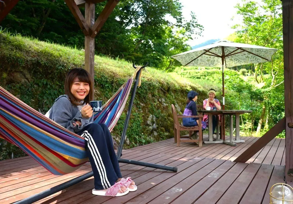 画像提供:FARM RESORT あわのわ