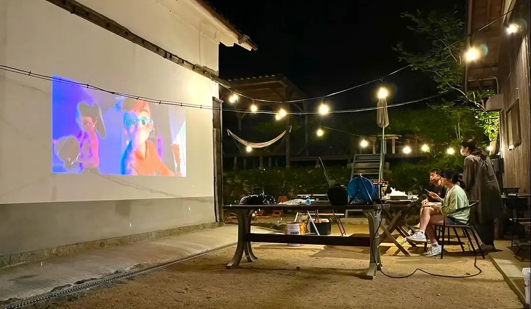 画像提供:FARM RESORT あわのわ