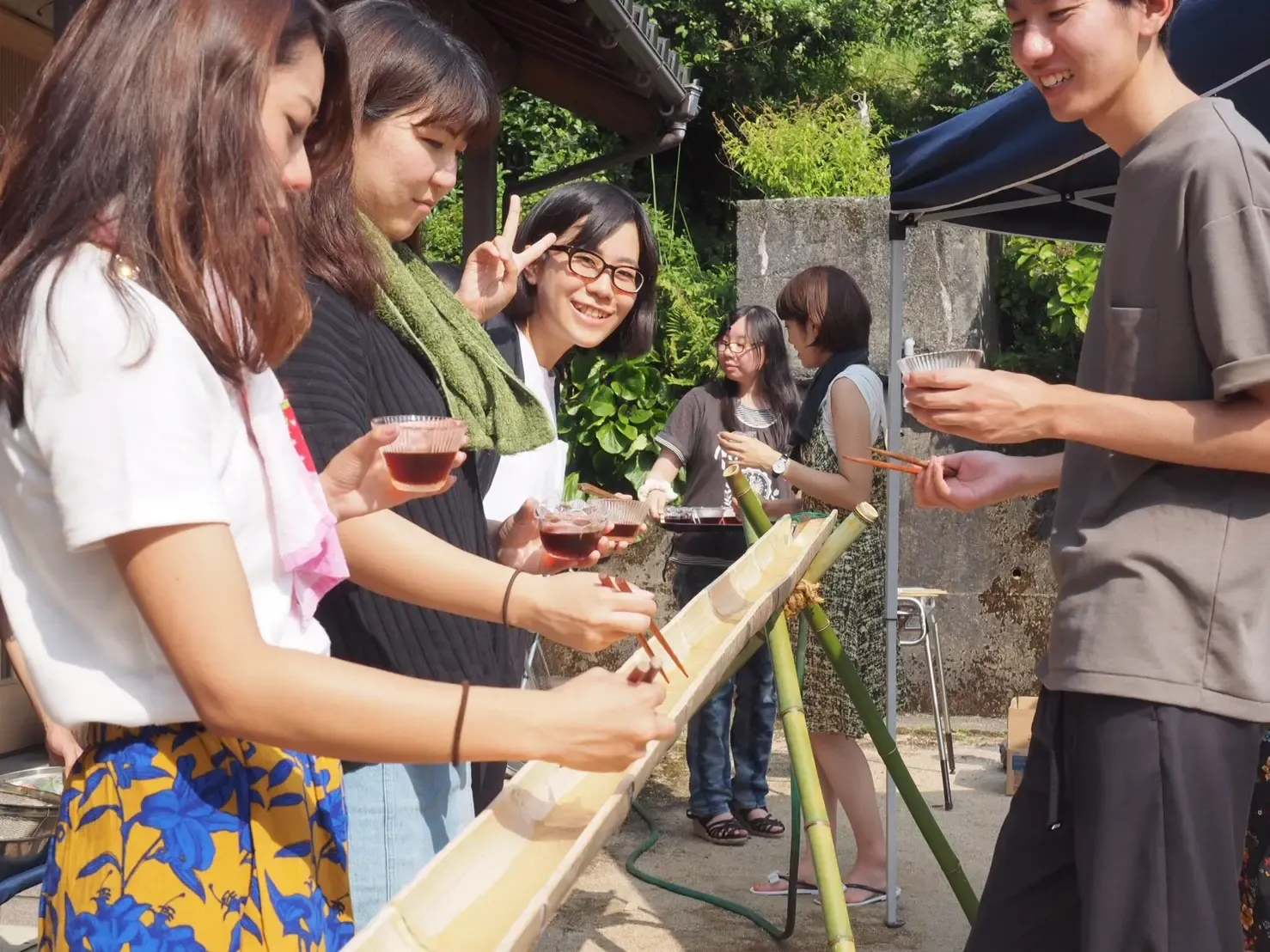 画像提供:FARM RESORT あわのわ