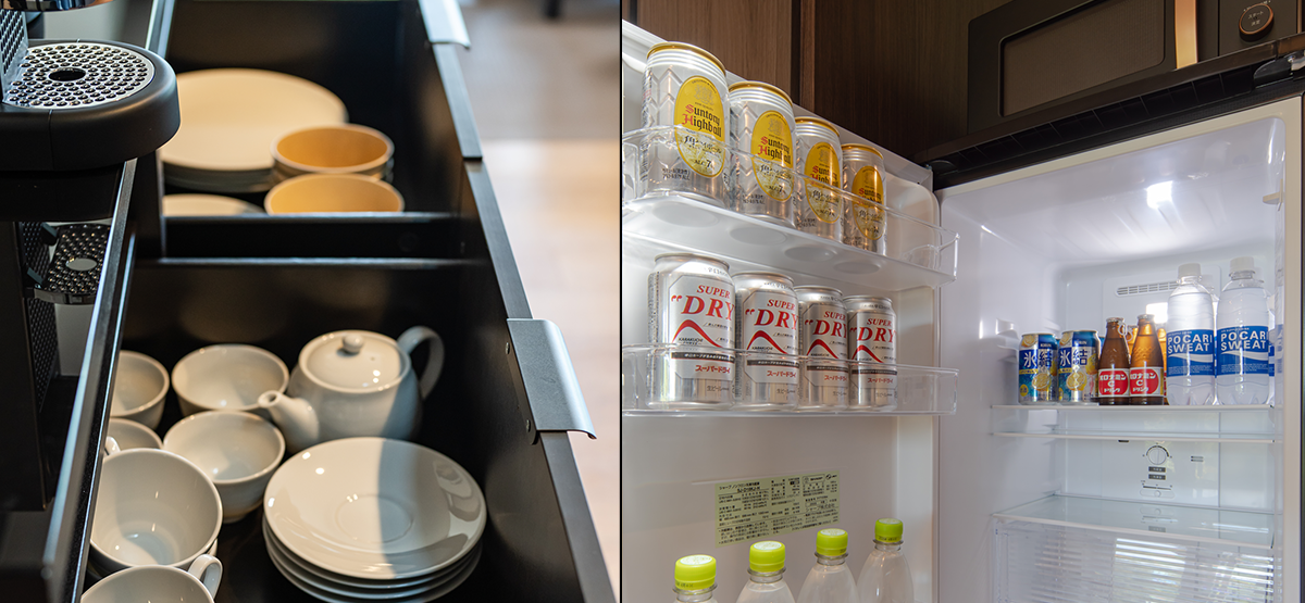 画像提供:THE TANADA SAUNA OKAYAMA