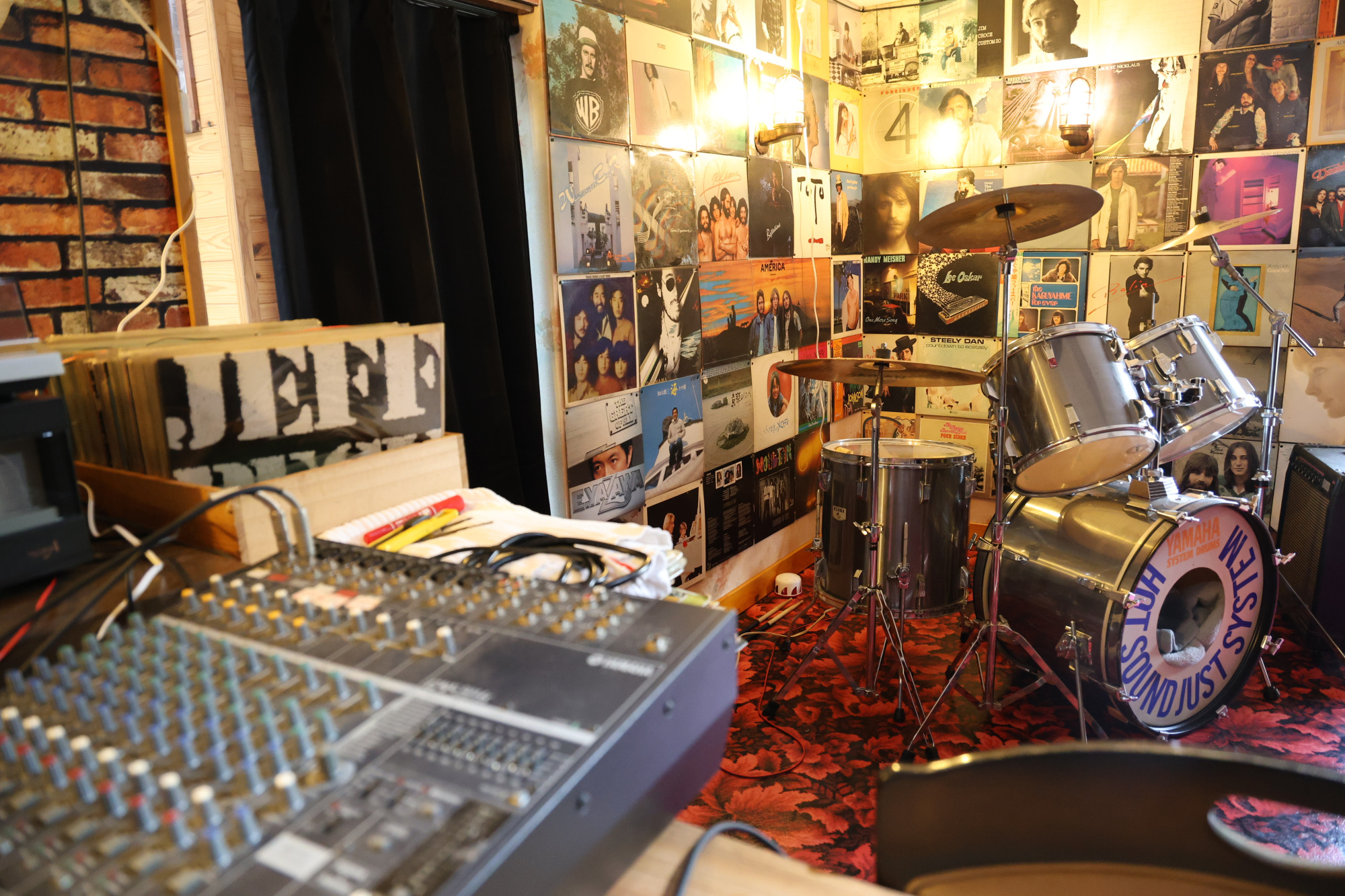 男の浪漫ルーム