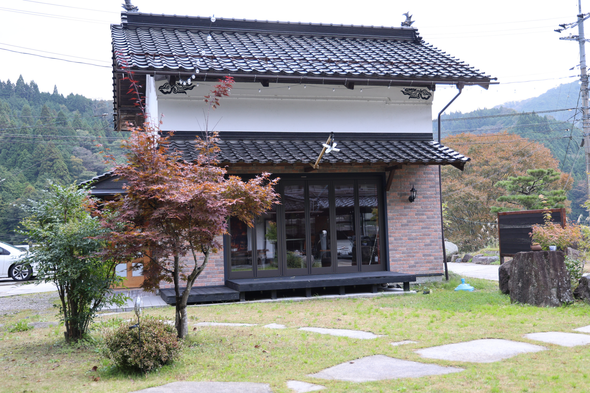 シアタールーム