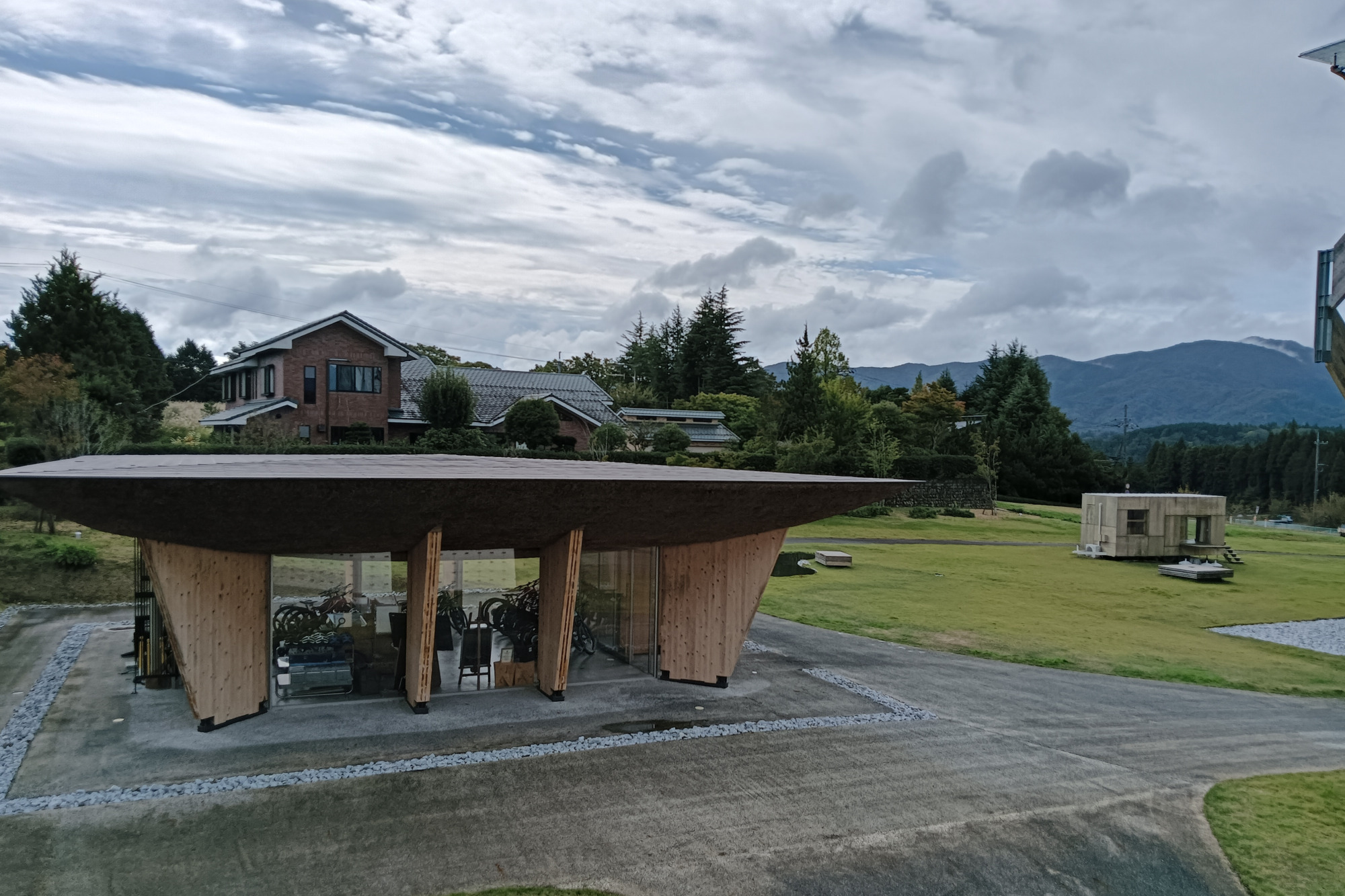 サイクルセンター