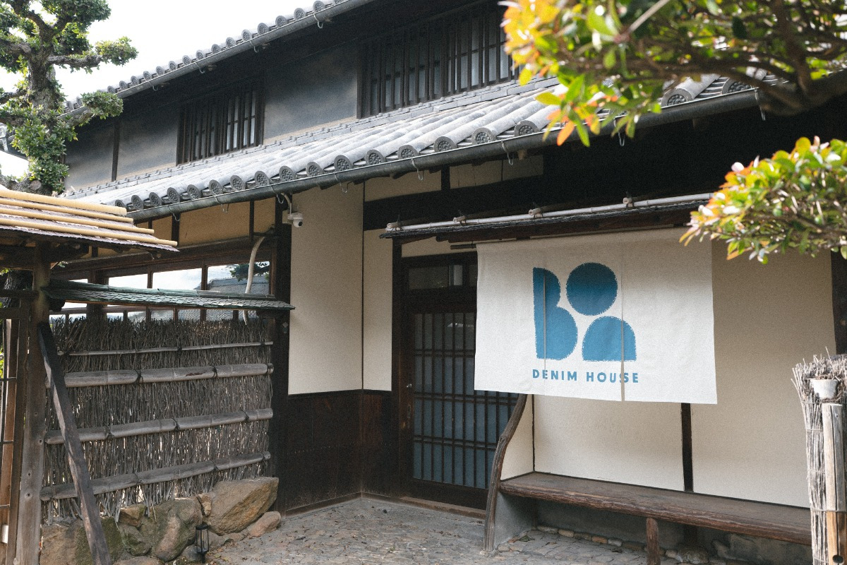 画像提供:DENIM HOUSE BON
