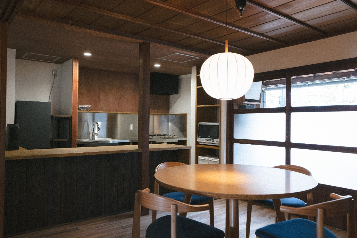 画像提供:DENIM HOUSE BON