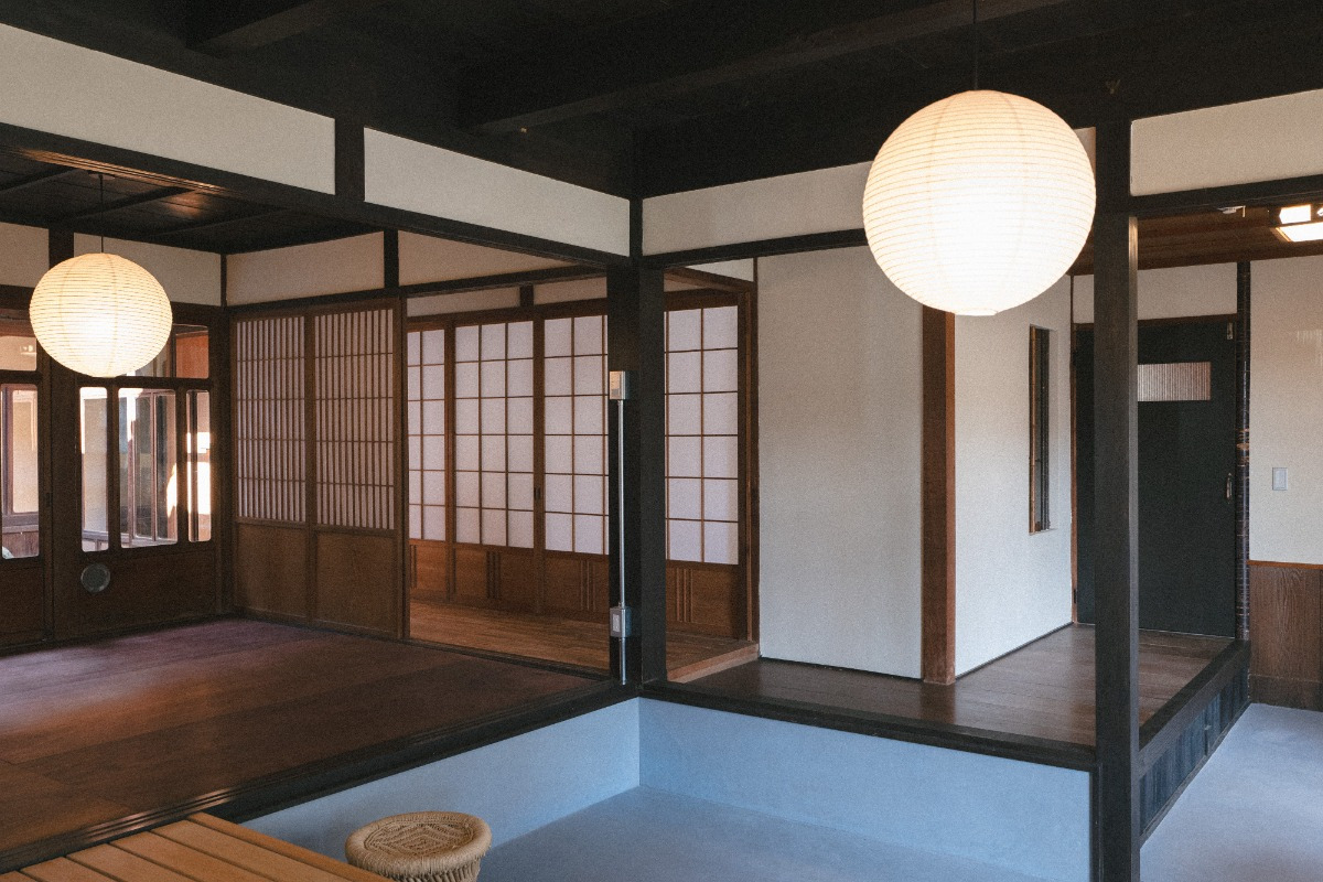 画像提供:DENIM HOUSE BON