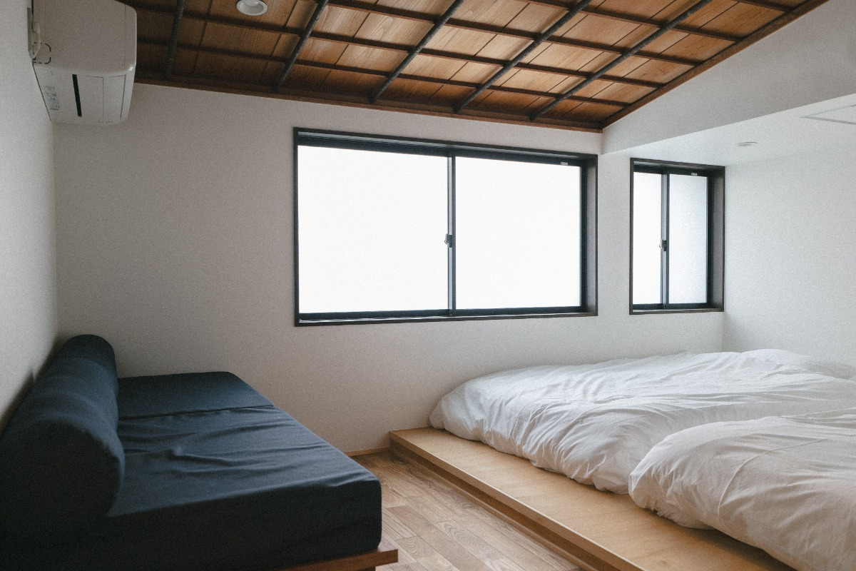 画像提供:DENIM HOUSE BON