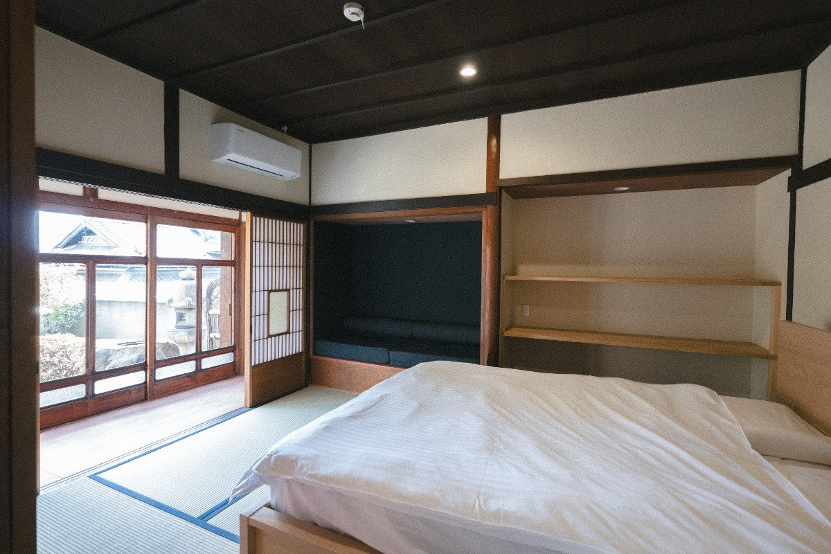 画像提供:DENIM HOUSE BON