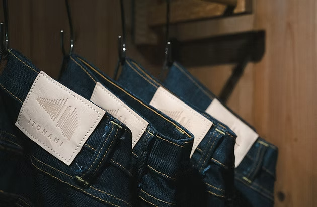 画像提供:DENIM HOUSE BON