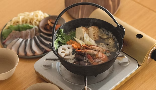 画像提供:DENIM HOUSE BON