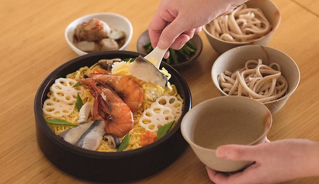 画像提供:DENIM HOUSE BON