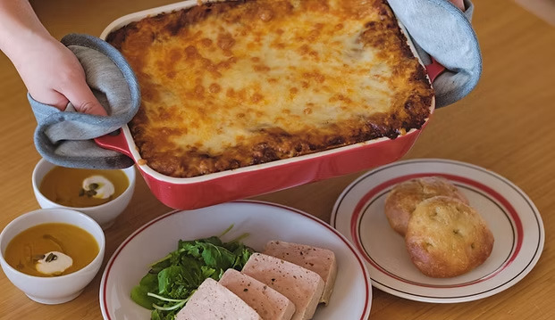 画像提供:DENIM HOUSE BON