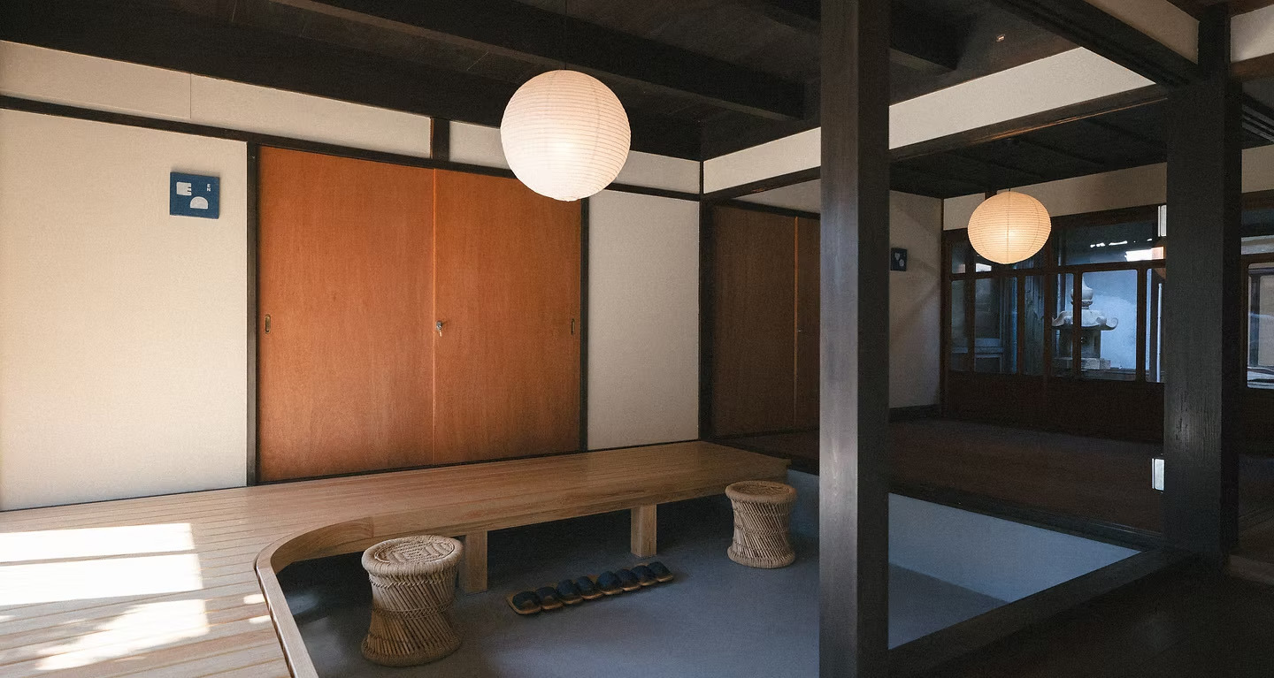 画像提供:DENIM HOUSE BON