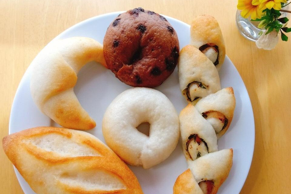 画像提供：ルアムミッマーケット