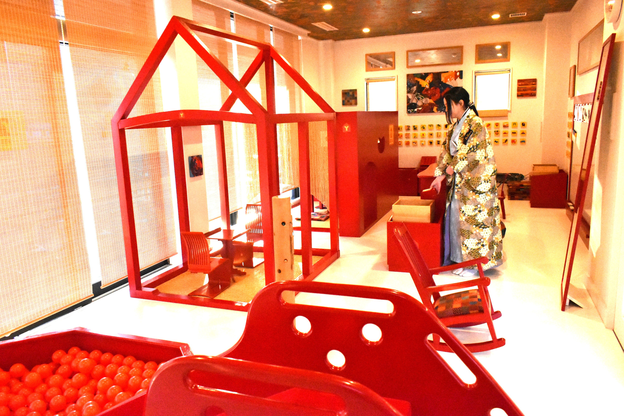 2Fキッズルーム