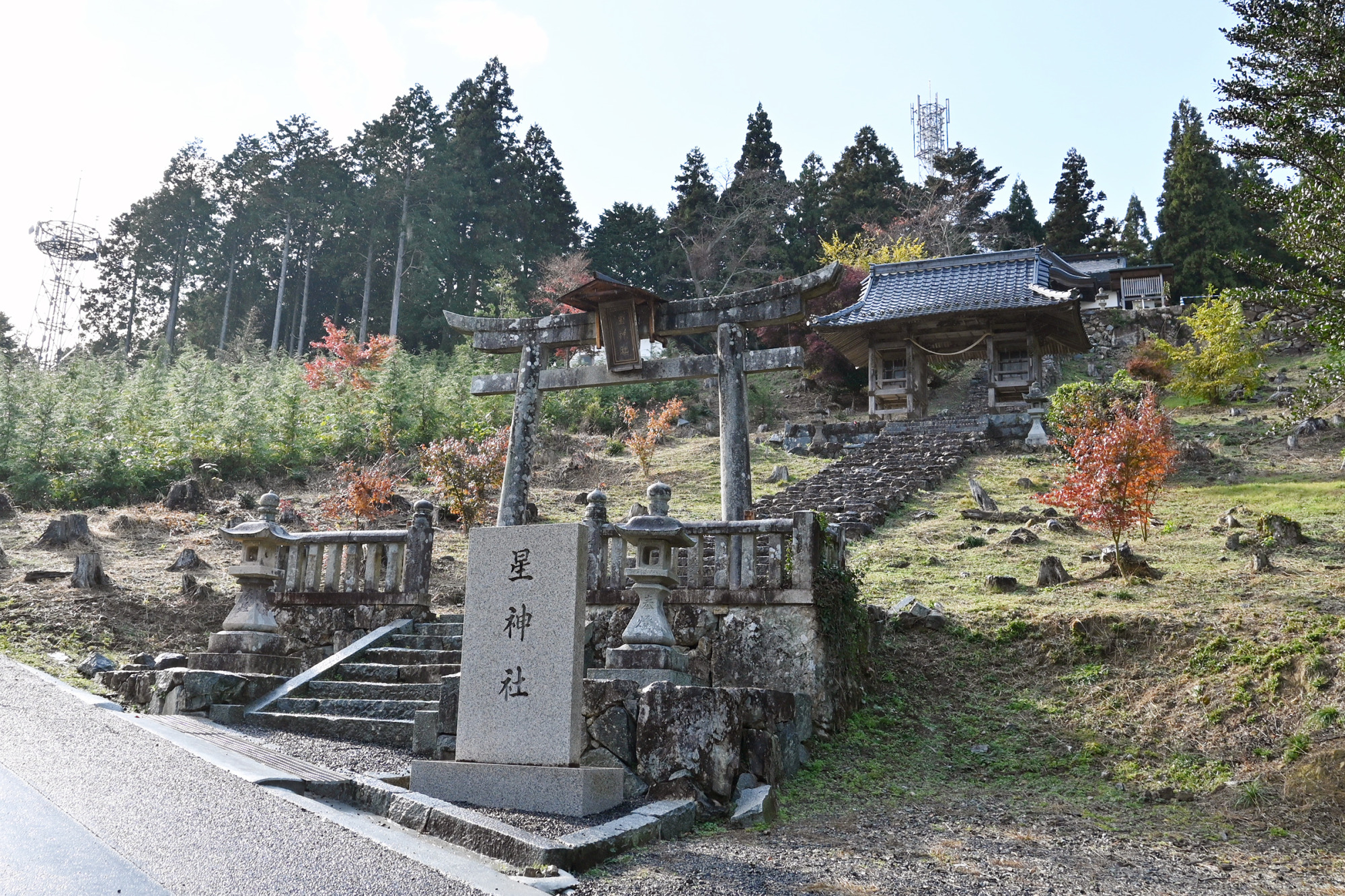 雰囲気に圧倒されます