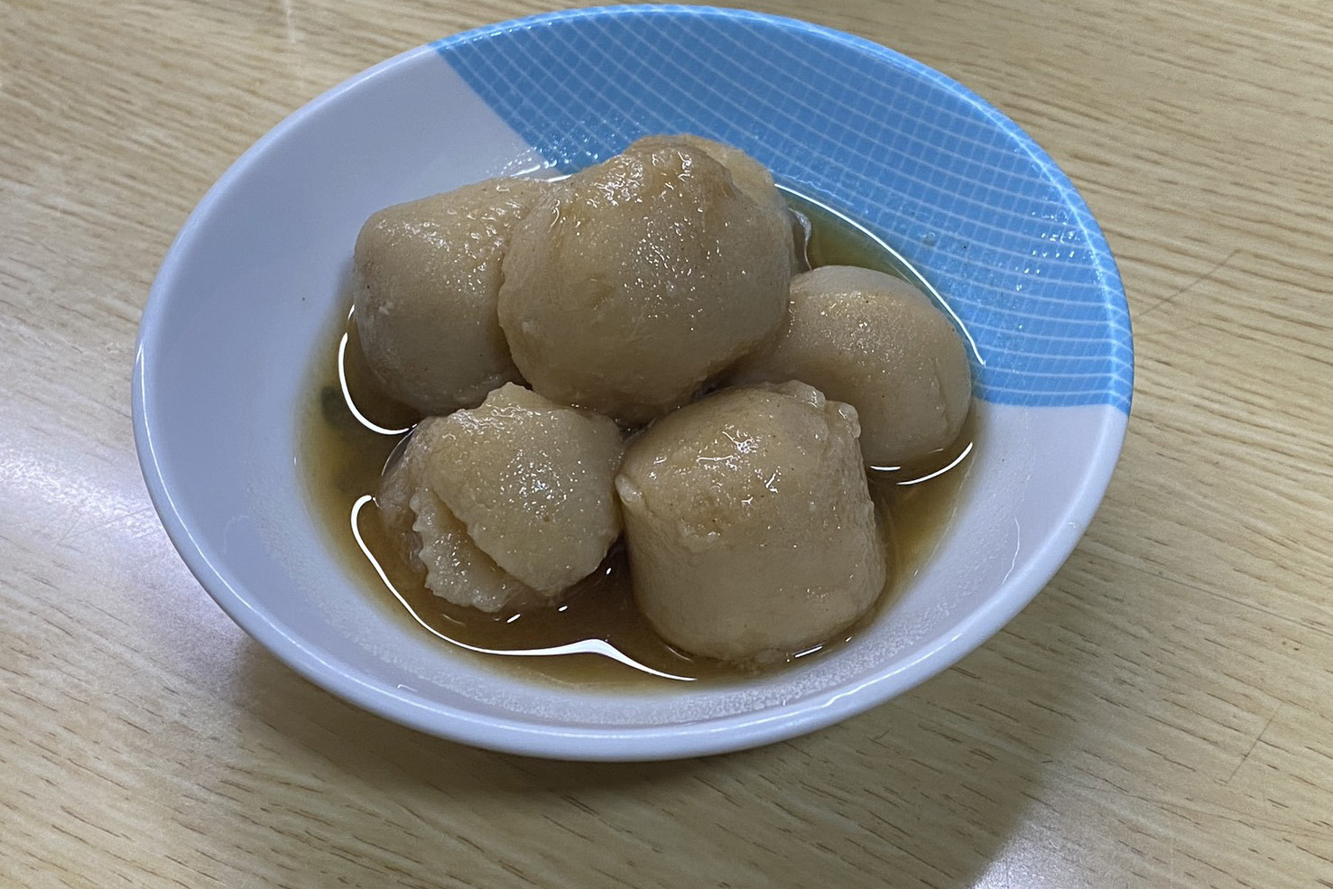 里芋煮