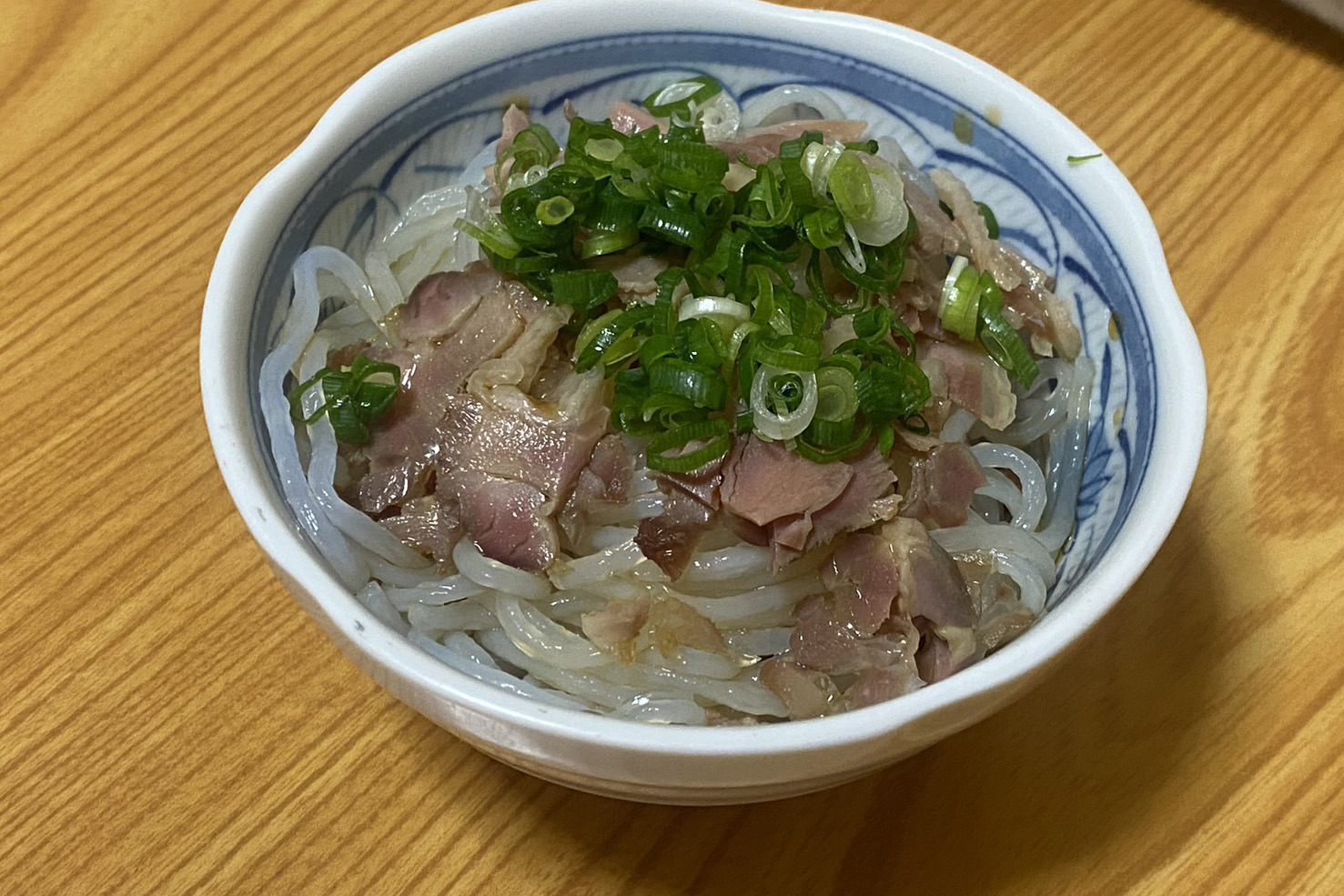 水島明神店の鳥酢