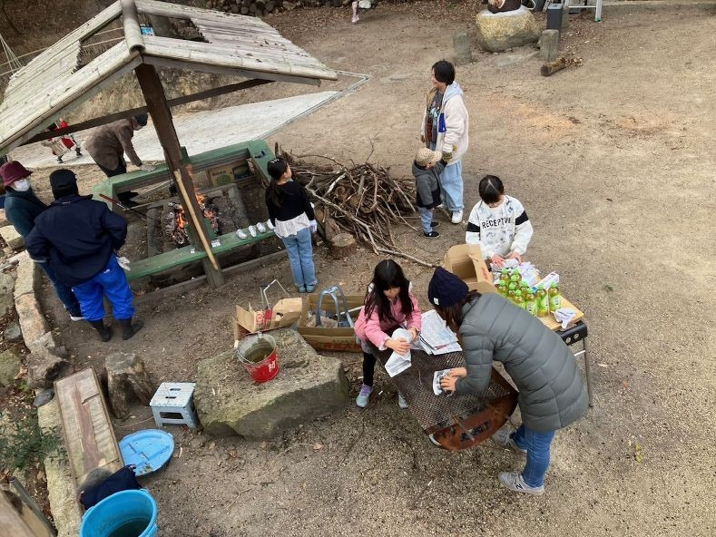 写真は岡崎さん提供