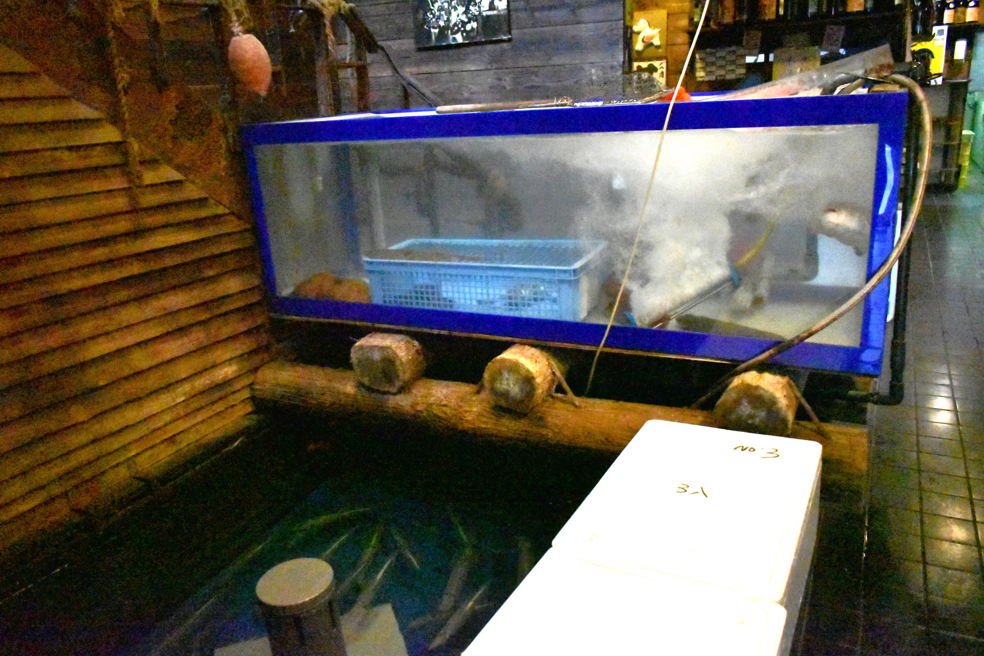 炉ばた焼き だんけ