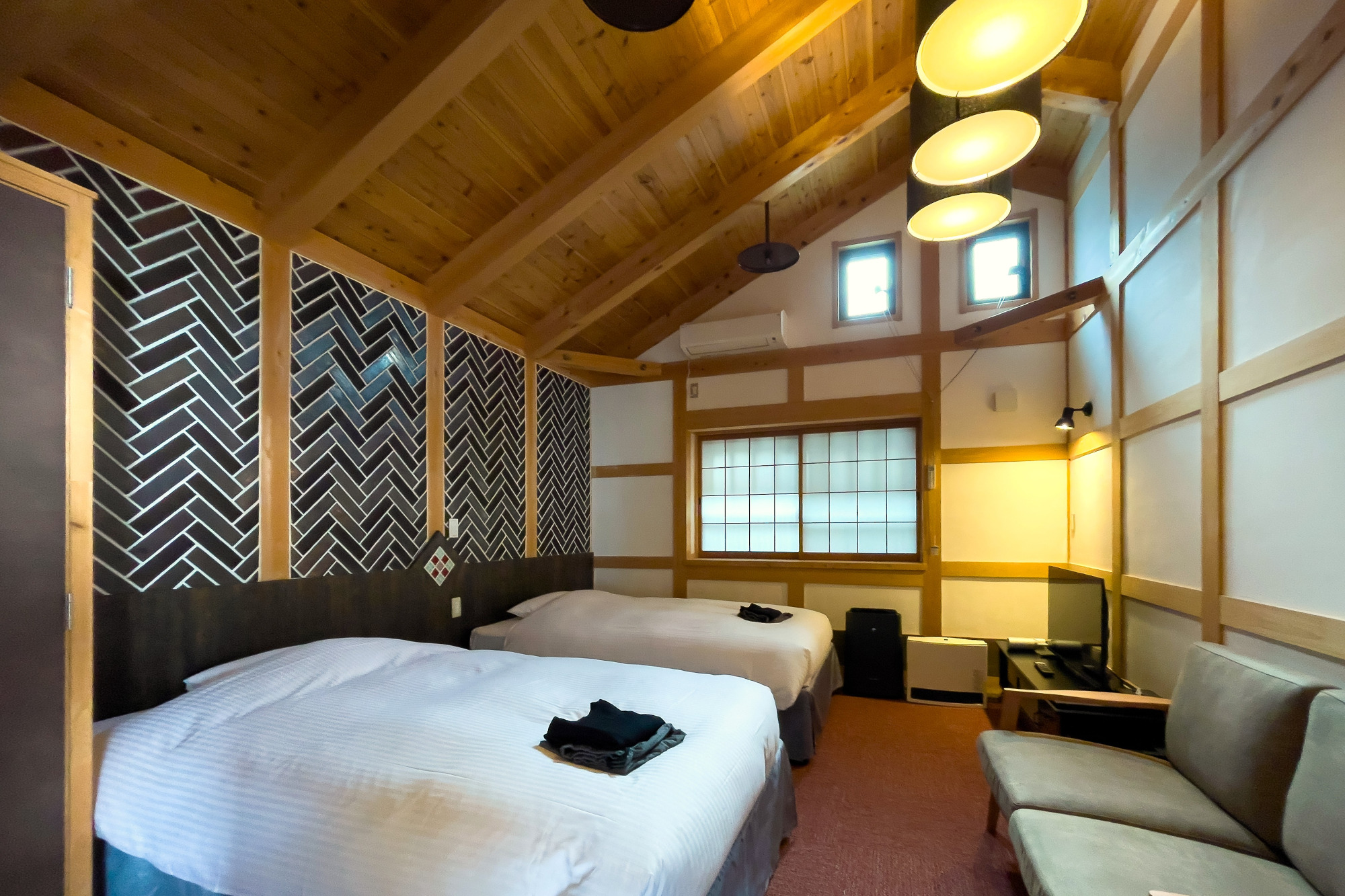 黒竹（バリアフリー）