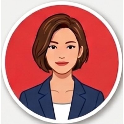 40代／女性／会社員