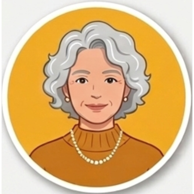 60代／女性／会社員