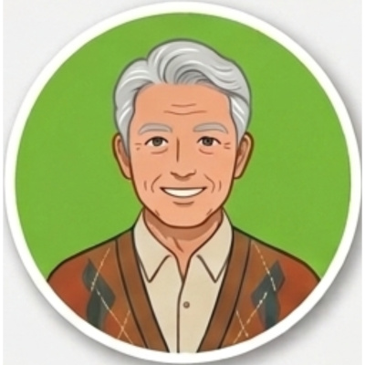 60代／男性／公務員