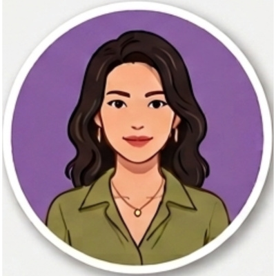 30代／女性／自営業