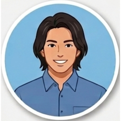 30代／男性／会社員