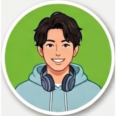 20代／男性／会社員