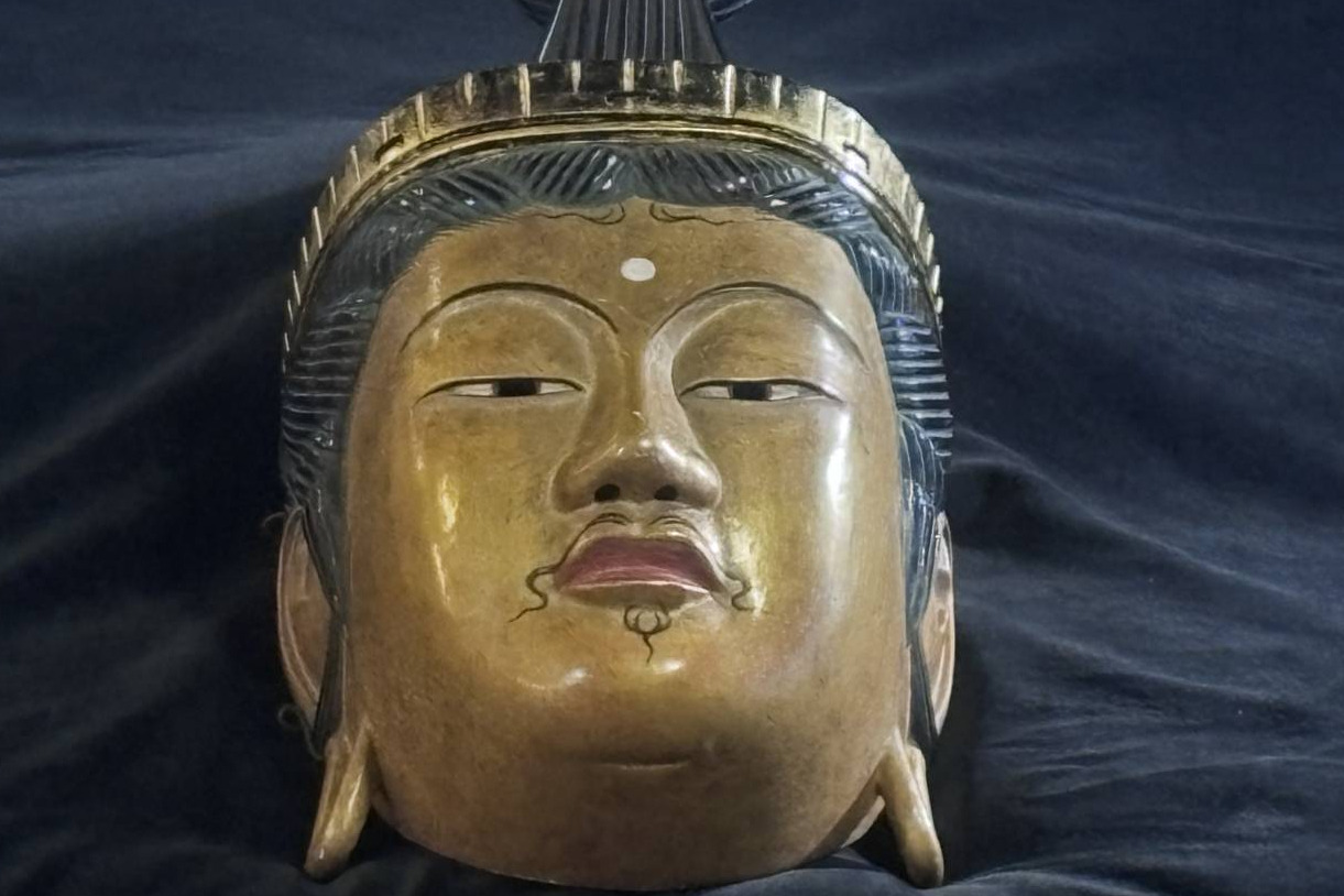 写真提供：弘法寺