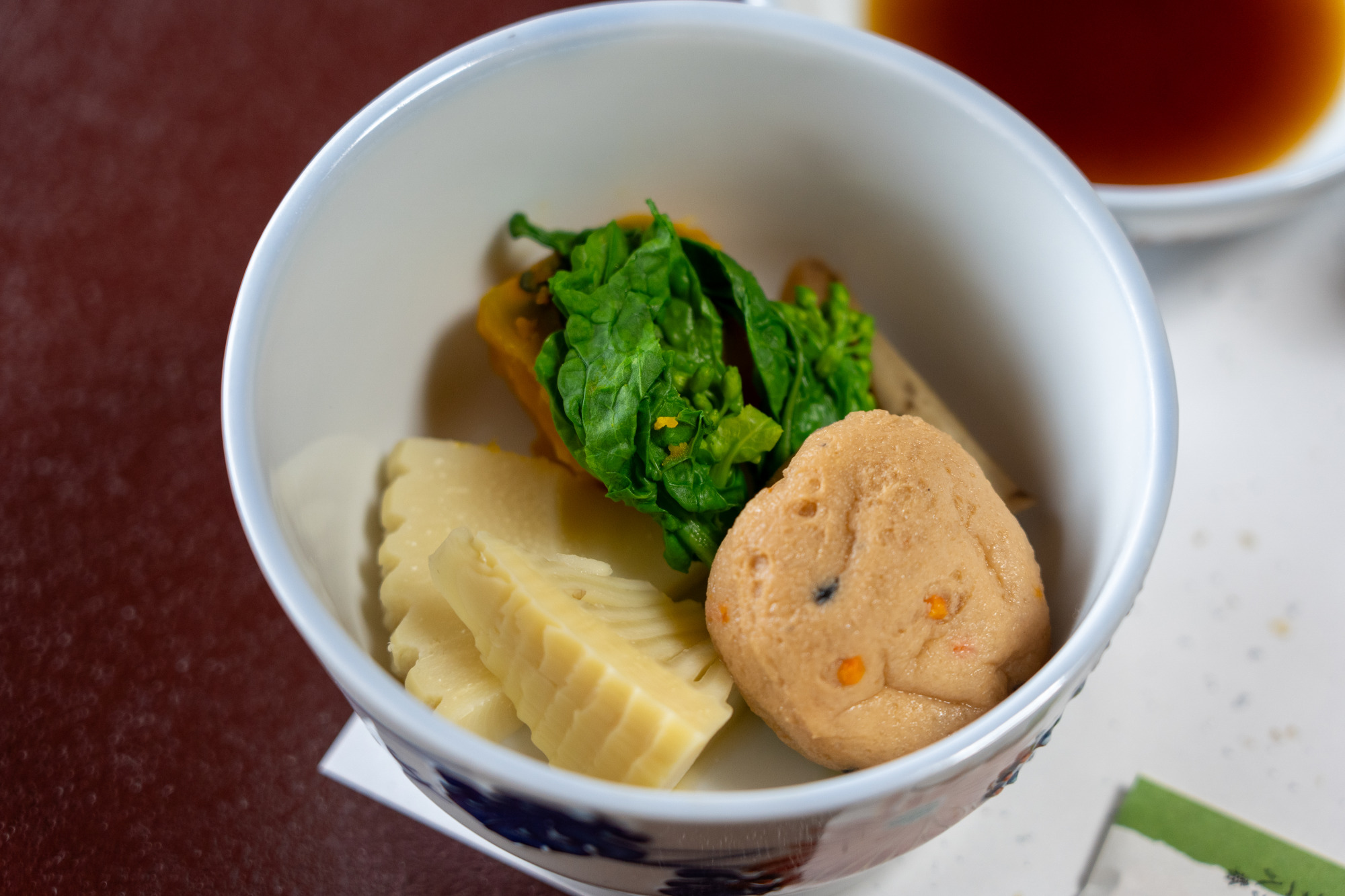 煮物