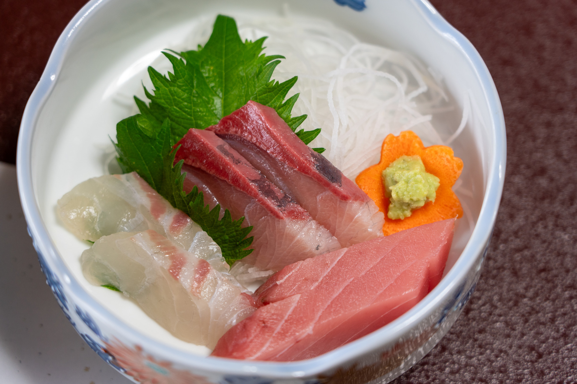 刺身